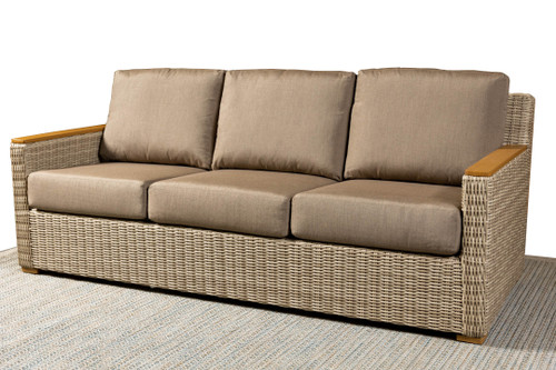Basseterre Sofa