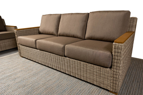 Basseterre Sofa