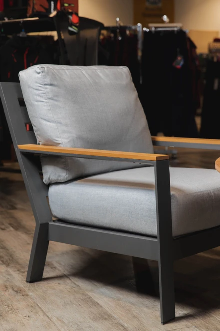 Coronado Lounge Chair