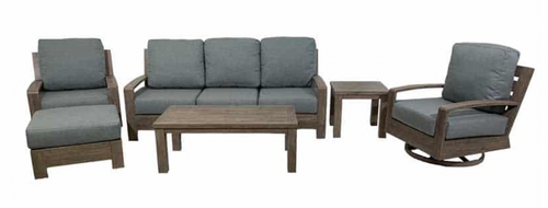 31"x 48" St. Martin Coffee Table 31"x 48" St. Martin Coffee Table