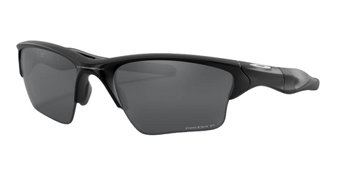 Half Jacket XL 2.0 - Matte Black w/Prizm Black Half Jacket XL 2.0 - Matte Black w/Prizm Black