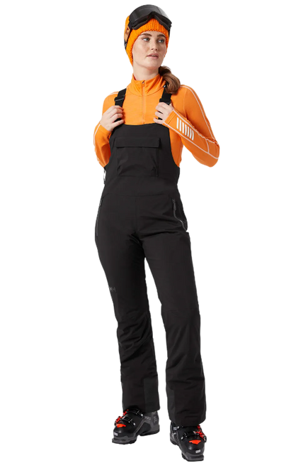 2025 Women's Legendary Insulated Bib Pant