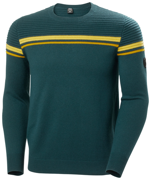 2023 Men's Carv Knitted Sweater