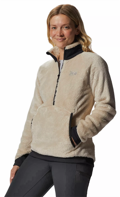 2023 Women's Polartec High Loft Pullover