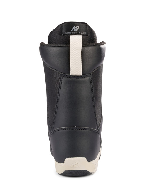2026 You+h Youth Snowboard Boot 2026 You+h Youth Snowboard Boot