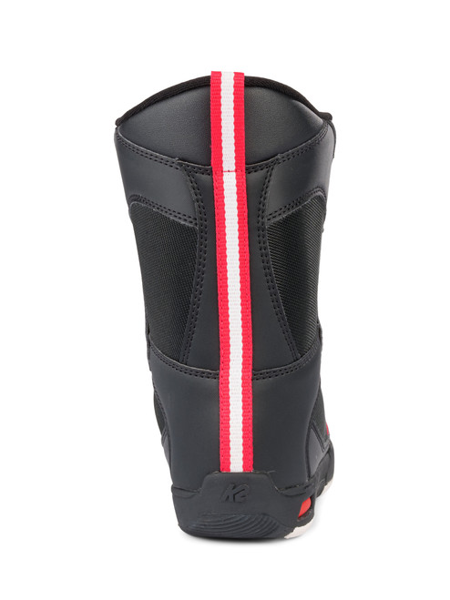 2024 Mini Turbo Youth Snowboard Boot 2024 Mini Turbo Youth Snowboard Boot