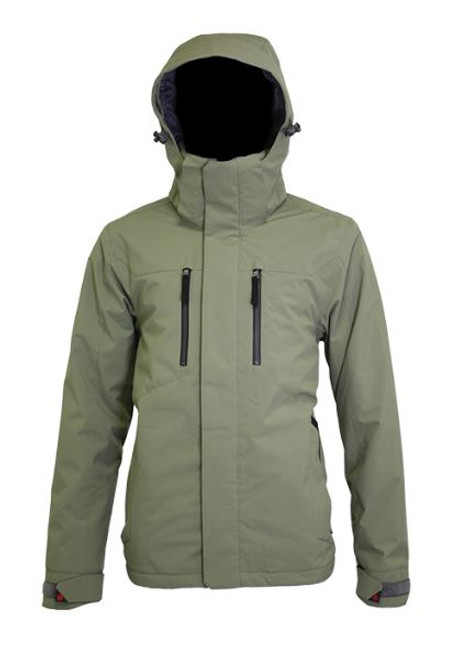 2024 Men's Ninja Jacket