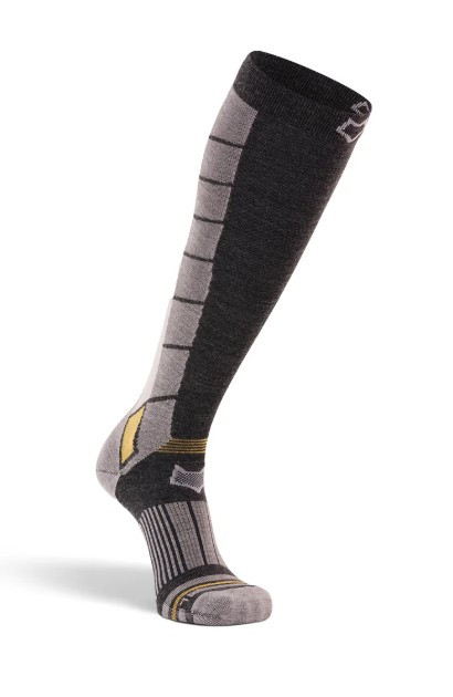 2026 Mens Grenoble Ultra Light Over The Calf Socks