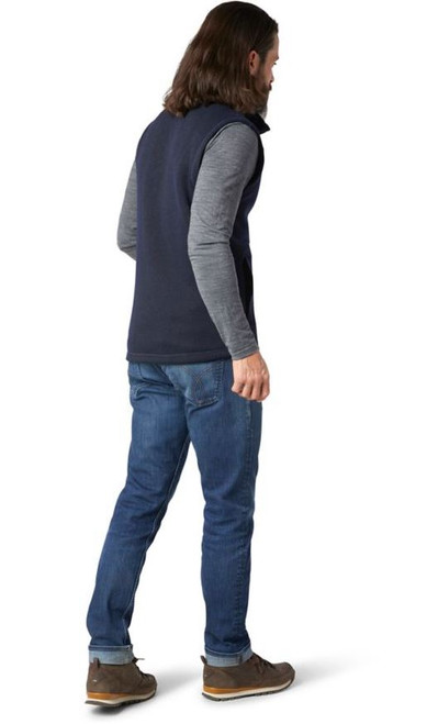 2023 Men's Hudson Trail Fleece Vest