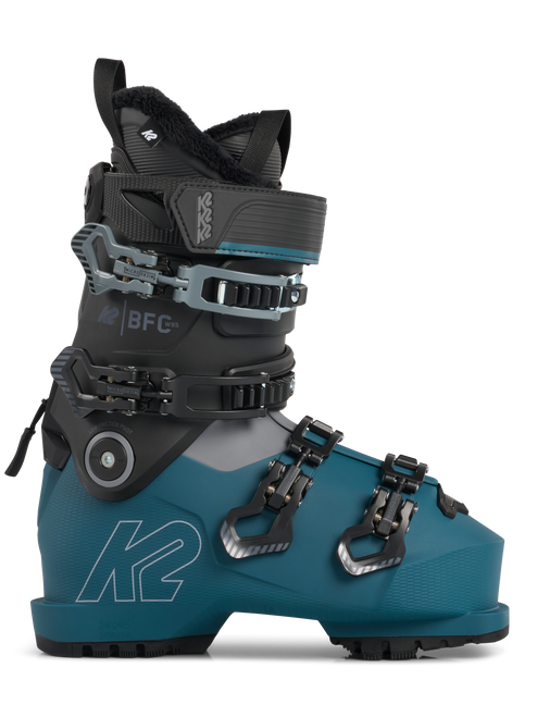 2023 BFC WRX Gripwalk Women's Ski Boot