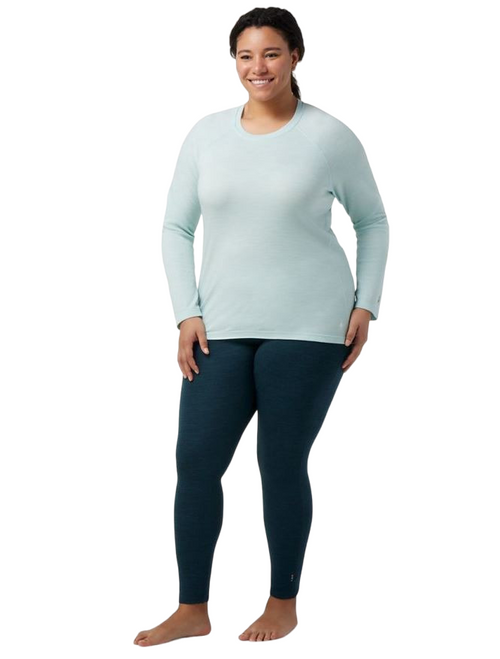 2023 Women's Classic Thermal Merino Crew Plus