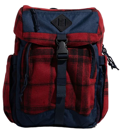 (R)Evolution 9L Sidekick - Wool Flannel