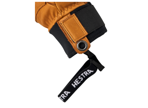 2026 Fall Line Glove