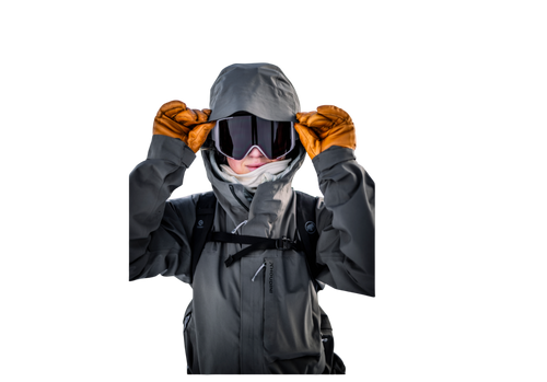 2026 Fall Line Glove