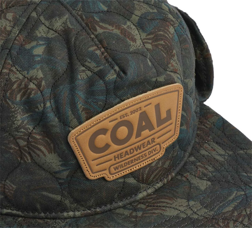 2023 The Cummins Earflap Cap 2023 The Cummins Earflap Cap