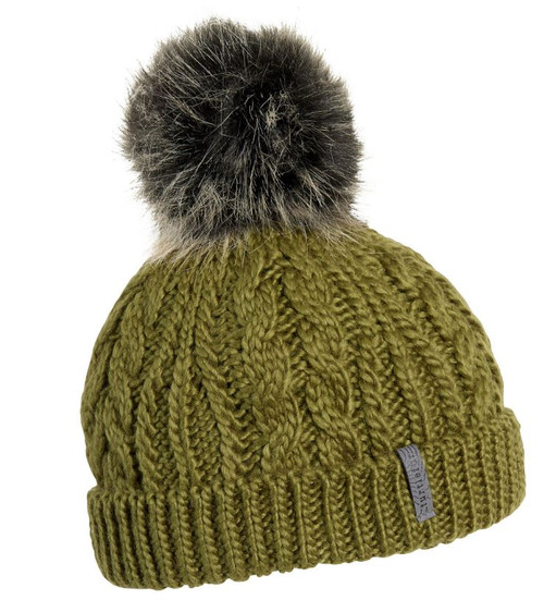 2024 Women's Merino Wool Bridget Hat