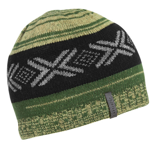 2024 Men's Lambswool McKenzo Hat