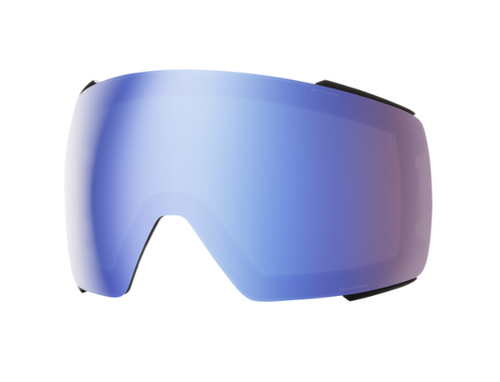 2024 I/O Mag - Midnight Navy/ChromaPop Sun Platinum Mirror