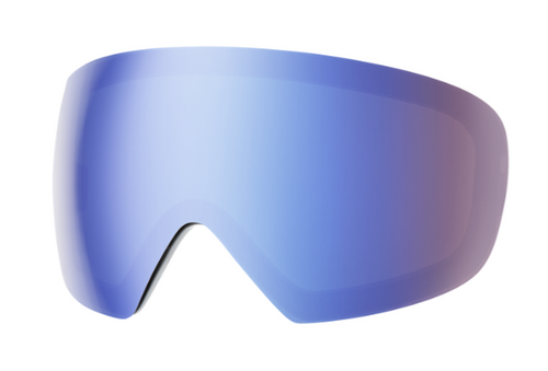 25/26 I/O Mag S - White Chunky Knit/CPop Rose Gold 25/26 I/O Mag S - White Chunky Knit/CPop Rose Gold