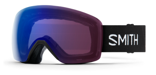 2024 Skyline - Black/CPop Photochromic Rose Flash