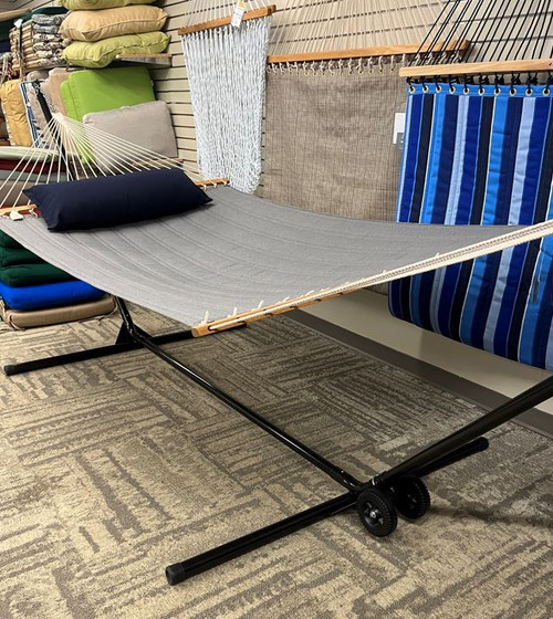 Hammock Stand Wheel Kit