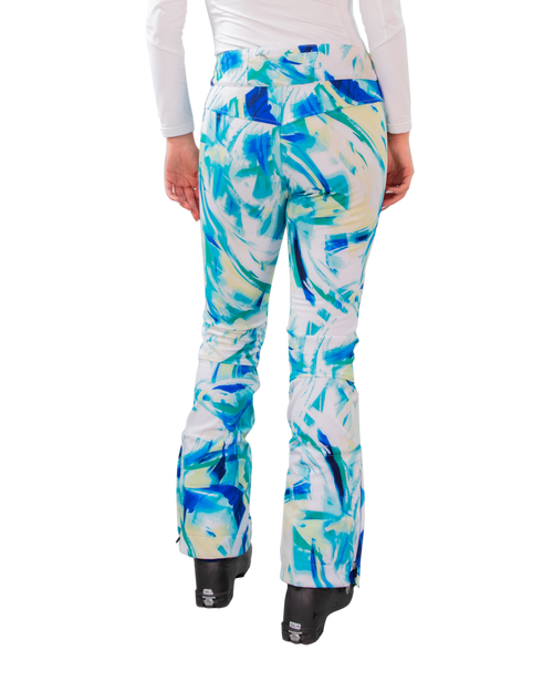2023 Women's Printed Bond Pant