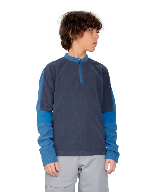 2023 Teen Boy's Hunter Fleece Top 2023 Teen Boy's Hunter Fleece Top