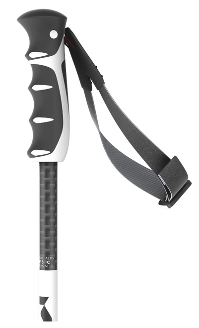 2026 Pro Taper SRS Ski Pole