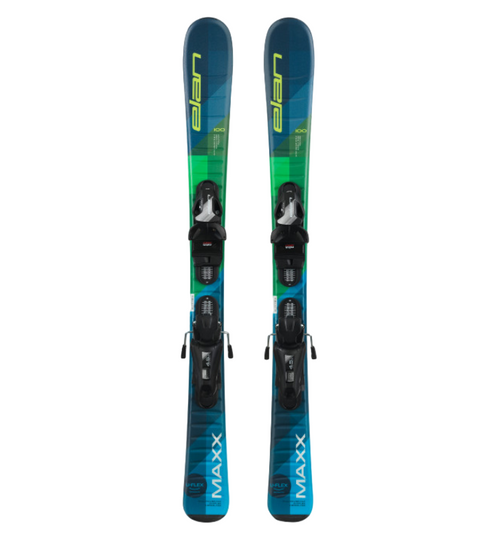 2023 Maxx JRS EL 7.5 Youth System Ski