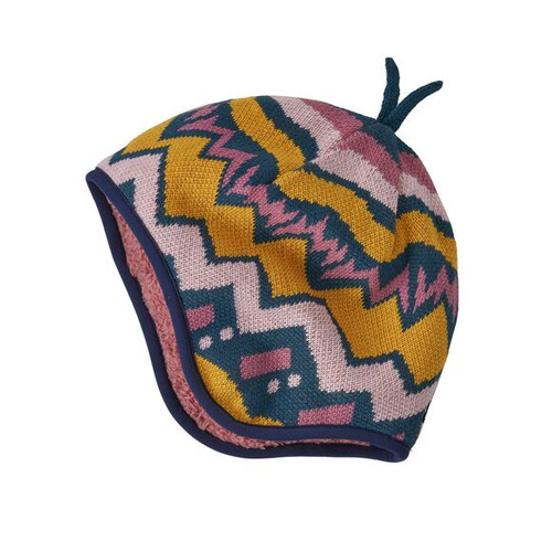 2023 Baby Reversible Beanie 2023 Baby Reversible Beanie