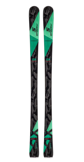 2024 Montero AX Flat Ski