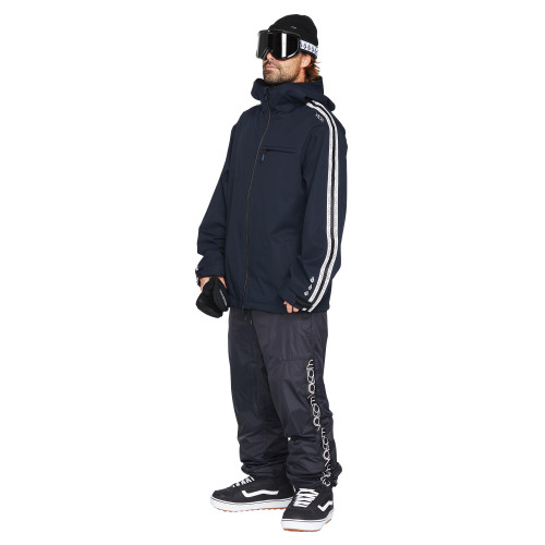 2023 Men's Nightbreaker Jacket 2023 Men's Nightbreaker Jacket
