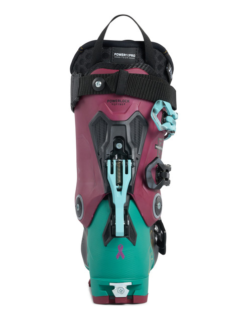 2023 Lupo AX 100 W Women's Ski boot - Ski Haus | NOTB