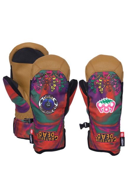 2023 Women's Revel Mitt