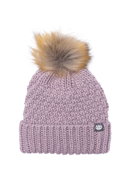 2023 Women's Majesty Cable Knit Beanie