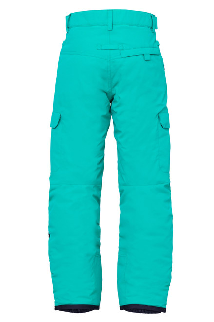 2024 Boy's Infinity Insulated Cargo Pant 2024 Boy's Infinity Insulated Cargo Pant