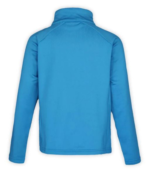 2024 Little Boy's Frost Performance 1/4 Zip Fleece