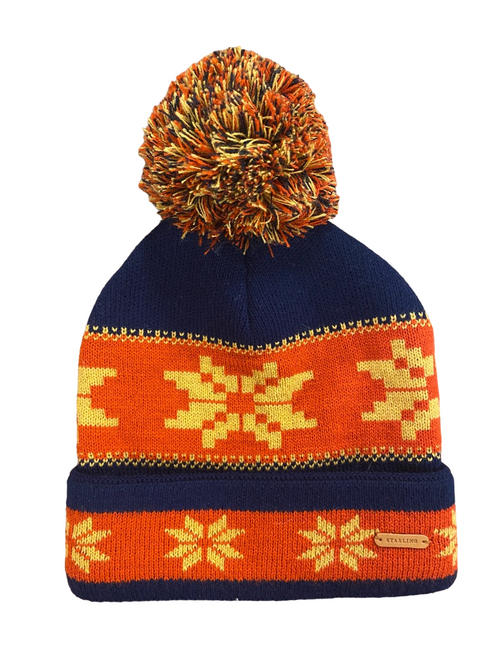 2023 Men's Kyle Pom Beanie