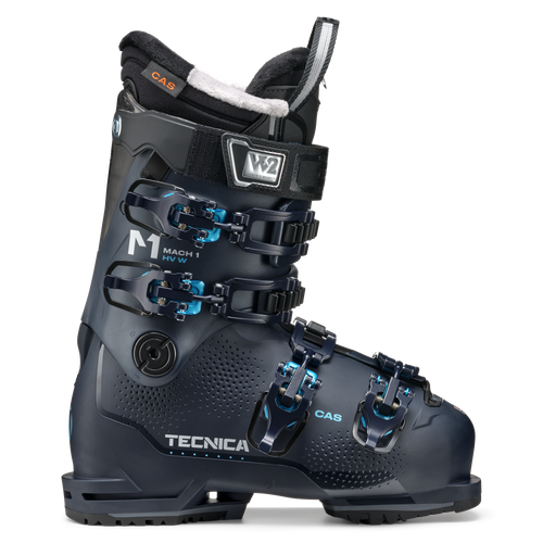 2024 Mach1 HV 95 W Women's Ski Boot