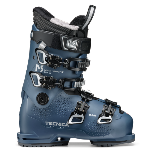 2024 Mach Sport HV 75 W Women's Ski Boots