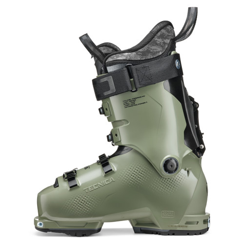 2024 Cochise 95 W DYN Women's Ski Boots 2024 Cochise 95 W DYN Women's Ski Boots