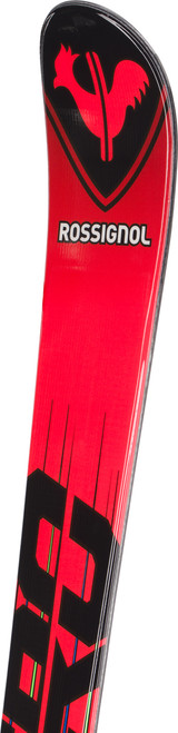 2024 Hero Jr. Multi-Event Flat Ski