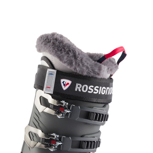 Rossignol Pure Pro 80 Women Ski Boots – Oberson