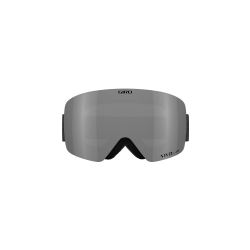 2025 Contour RS Goggle - Black Mono w/ Vivid Onyx 2025 Contour RS Goggle - Black Mono w/ Vivid Onyx