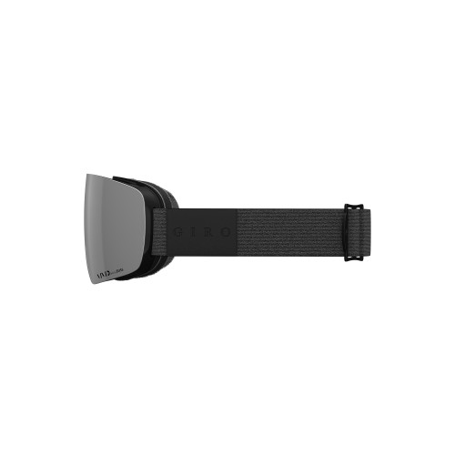 2025 Contour RS Goggle - Black Mono w/ Vivid Onyx 2025 Contour RS Goggle - Black Mono w/ Vivid Onyx