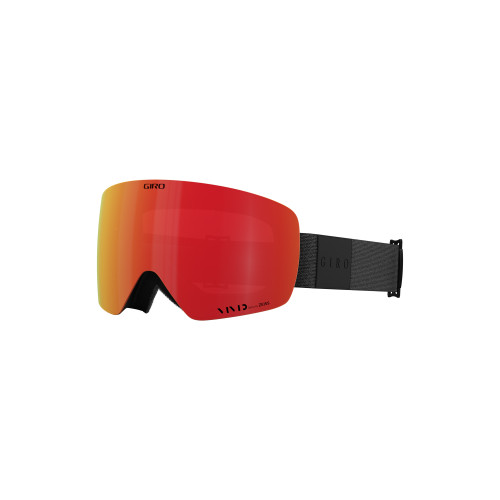 2025 Contour - Carbon Vista/Vivid Ember - Ski Haus | NOTB