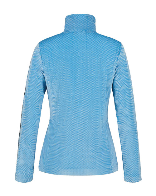 2024 Luhta Women's Kiistala 1/4 Zip Top 2024 Luhta Women's Kiistala 1/4 Zip Top