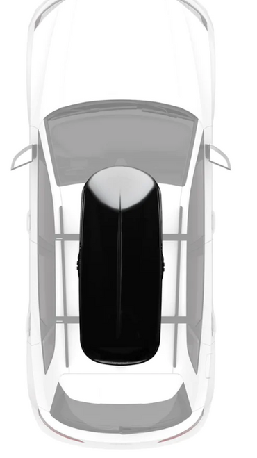 2026 GrandTour 16 Cargo Box