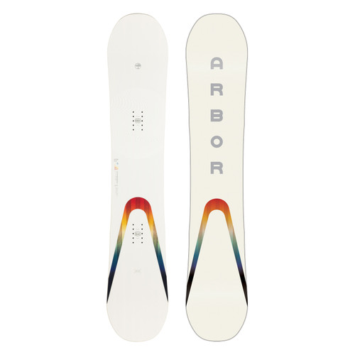 2023 Poparazzi Rocker Women's Snowboard