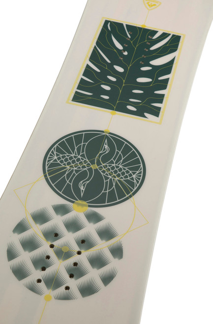 2024 Women's Rossignol Soulside Snowboard 2024 Women's Rossignol Soulside Snowboard